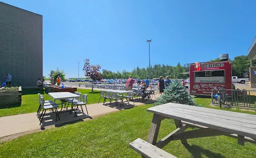 Centre Communautaire Sainte-Anne