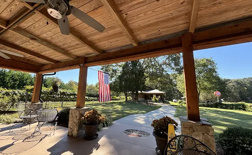 Douglas Vineyards