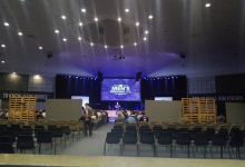 Cornerstone Church Bedfordview景点图片