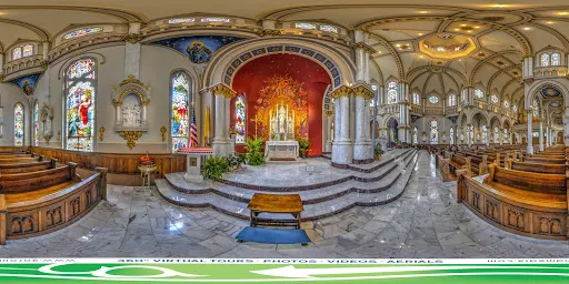 聖約瑟夫天主教堂