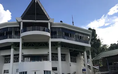 天主教聖母無原罪堂