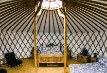 O'Connor's Riverside Camping & Caravan Park景点图片
