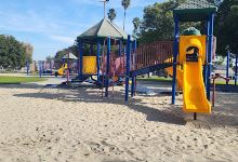 Elden F Gillespie Park景点图片