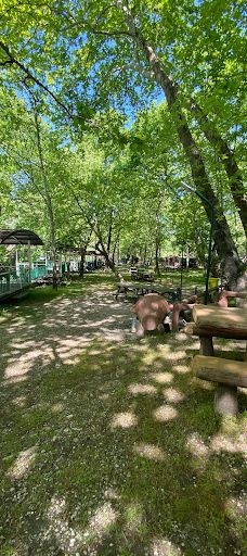 Derekızık Köyü Kalkınma Kkop.-布尔萨