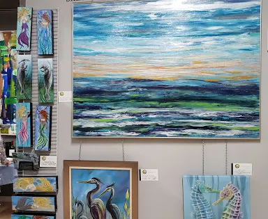 Strawbridge Art League
