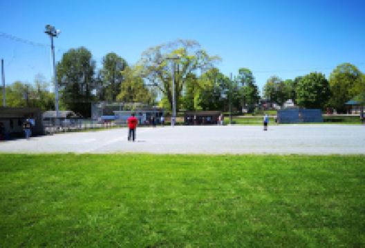 PlayGround景点图片