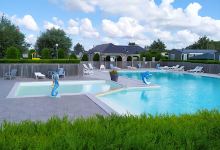 Camping Les Dauphins 4*景点图片