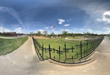 Black River Overlook Park景点图片