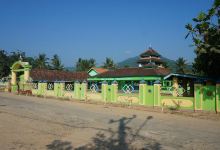 Masjid Nurul Anwar景点图片
