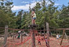 Adventure Playground景点图片