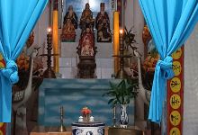 Thánh thất Thiện Tâm Đàn景点图片