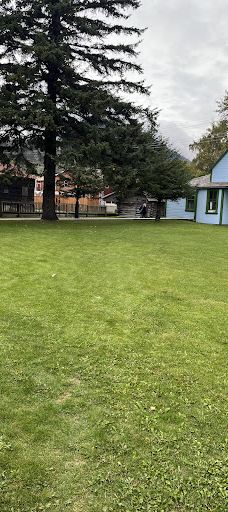 Historic Moore Homestead, Skagway-史凯威