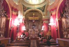 St. Leonard's Parish Church, Kirkop景点图片