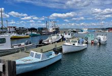 Wedgeport Sport Tuna Fishing Museum景点图片