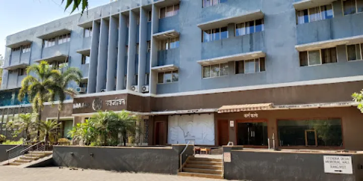 Satya Art Gallery at Navajivan Trust