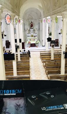 Chùa Vạn Phật Quang - Đại Tòng Lâm Tự-富美市社