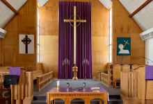 Peace of Christ Church of Naches景点图片