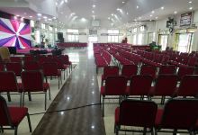 Winners Chapel International-景点图片