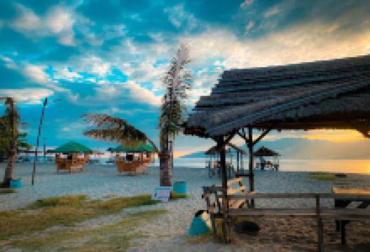 Sierra Beach景点图片