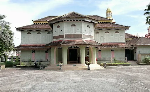 War Museum