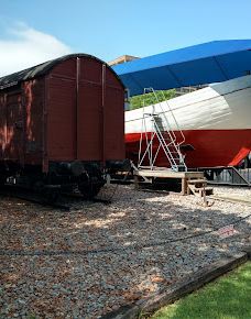 休斯顿犹太人大屠杀博物馆-休斯敦