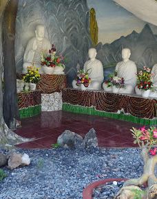 Vihara Ngoc Hai-长海