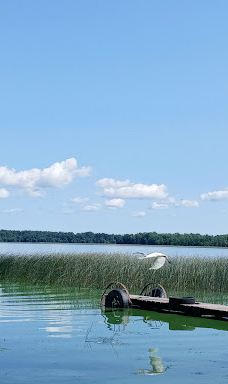 Campbell’s Bay Campground-斯旺顿