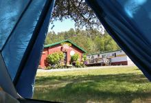 Pine Ridge Campground景点图片