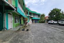 Masjid Ar Raudhah景点图片