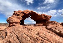 Vernon Worthen Park景点图片