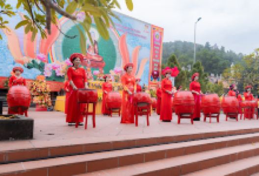 Chùa Bùi Xá景点图片