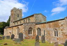 St. Andrew's Church景点图片