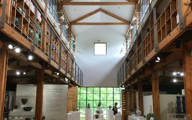 North Carolina Pottery Center
