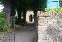 Roade Methodist Church景点图片