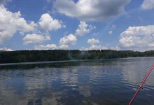 Auto kamp Vlasina景点图片