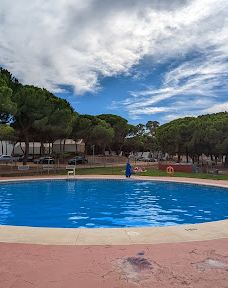 Camping Giralda Isla Cristina-Costa Occidental