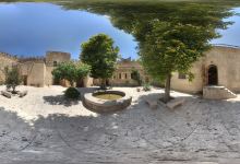 Şahbulaq Mescidi景点图片