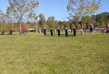 Trout Run Sports Complex景点图片