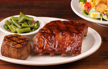 Texas roadhouse belair餐厅图片