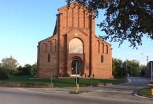 Parrocchia Di Pegognaga景点图片