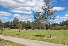 Plough and Harrow, Western Sydney Parklands景点图片