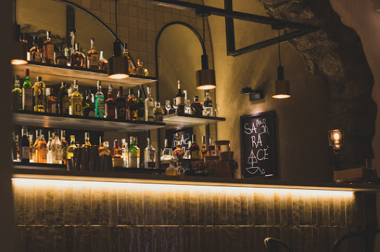 Sarace' / Restaurant & Cocktail Bar餐厅图片