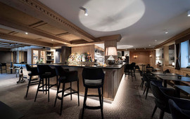 Alpstay - Bistrot B24