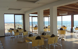 Ristorante coco village