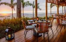 Puerto Manjar at Vidanta Nuevo Nayarit餐厅图片