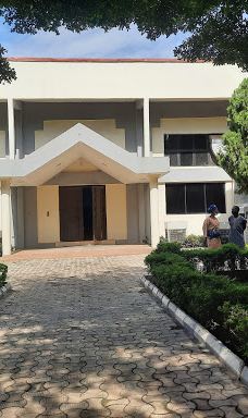 Faith Tabernacle, Canaanland, Ota-Ota