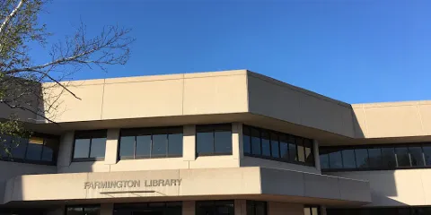 Farmington Library