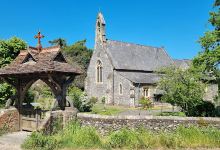 St John the Baptist Church景点图片