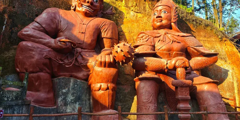 永安旅遊