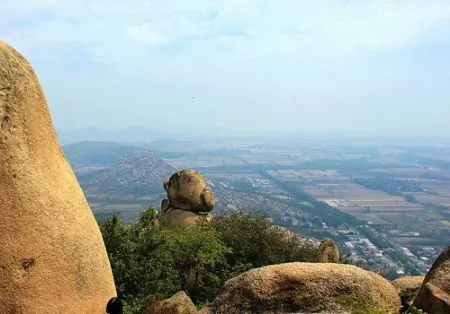 龍天溝
